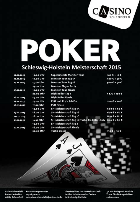 pokerstars nur in schleswig holstein|Willkommen bei PokerStars™.
